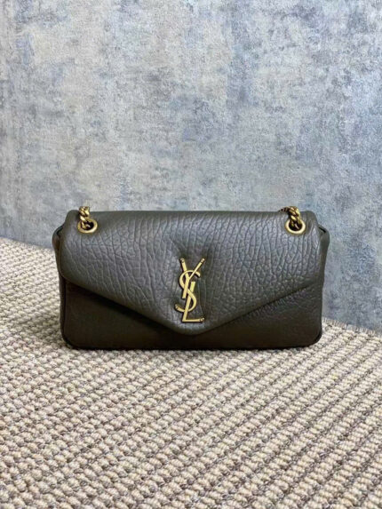 Saint Laurent Calypso Shoulder