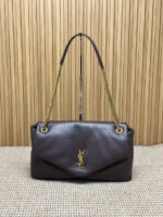 Saint Laurent Calypso Shoulder