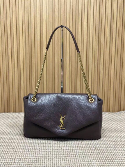 Saint Laurent Calypso Shoulder