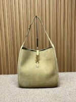 Saint Laurent Rose Hobo