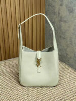 Saint Laurent Rose Hobo