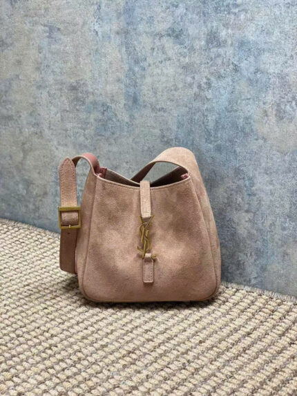 Saint Laurent Mini Hobo