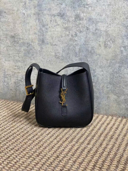 Saint Laurent Mini Hobo