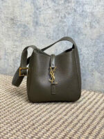 Saint Laurent Mini Hobo