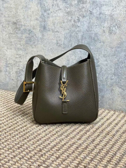 Saint Laurent Mini Hobo