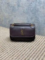 Saint Laurent Niki Mini