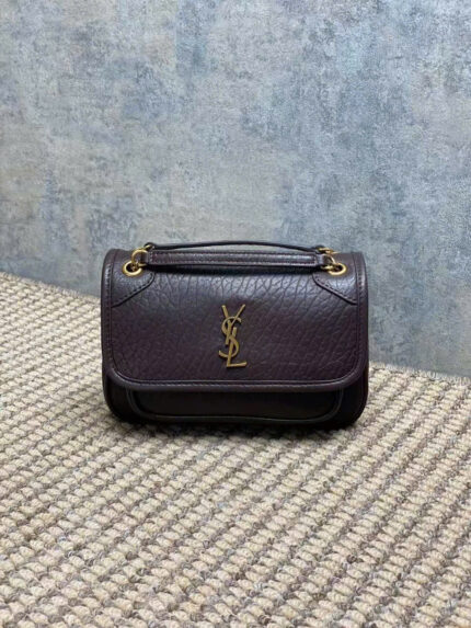 Saint Laurent Niki Mini