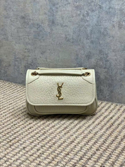 Saint Laurent Niki Mini