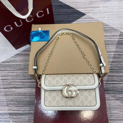 Gucci GG Monogram Bags