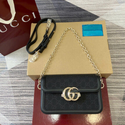 Gucci GG Monogram Bags