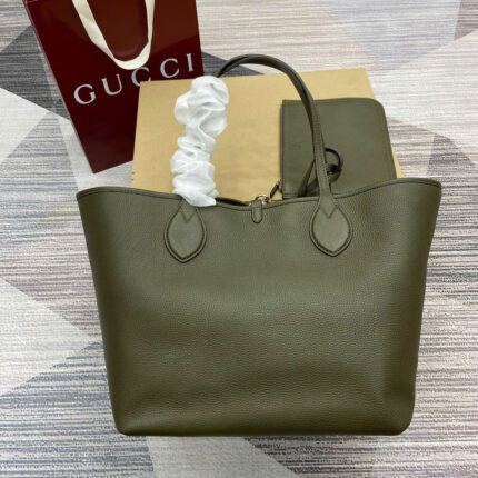 Gucci GG Tottissima Bags