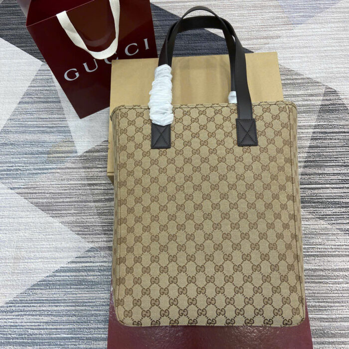 Gucci GG Guccio Bags
