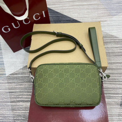 Gucci GG Originals Guccio