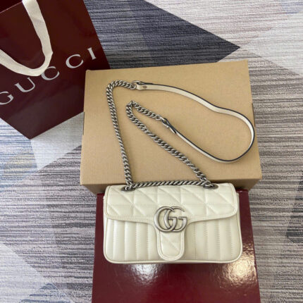 Gucci GG Marmont Bags