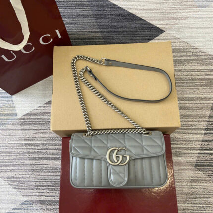 Gucci GG Marmont Bags