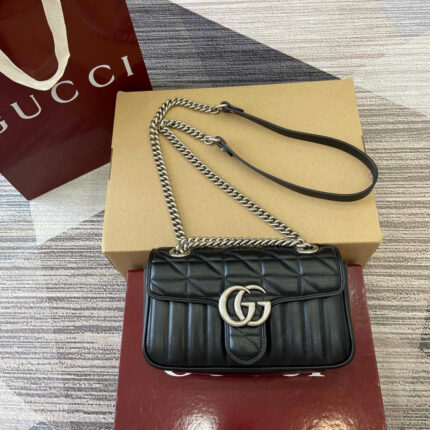 Gucci GG Marmont Bags