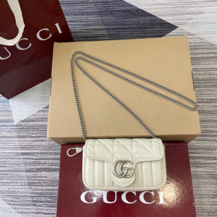 Gucci GG Marmont Bags
