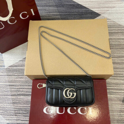 Gucci GG Marmont Bags Gucci GG Marmont Bags