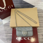 Gucci GG Marmont Bags