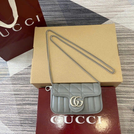 Gucci GG Marmont Bags