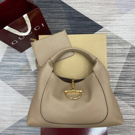 Gucci Solfbit Hands Bags
