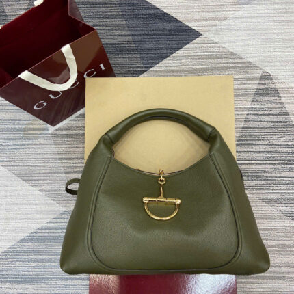 Gucci Solfbit Hands Bags
