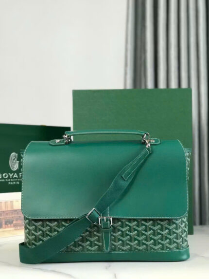 Goyard Citadin Messenger Bags