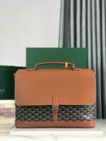 Goyard Citadin Messenger Bags