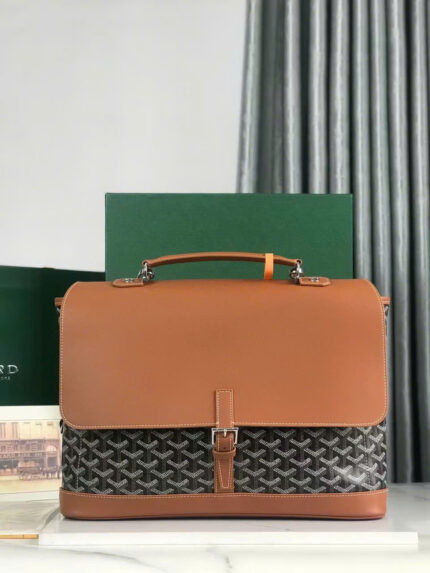 Goyard Citadin Messenger Bags