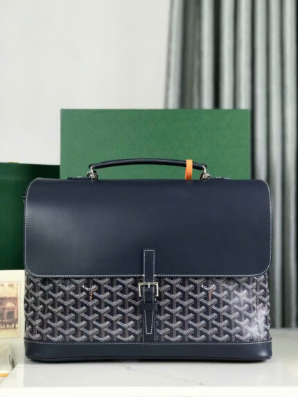 Goyard Citadin Messenger Bags