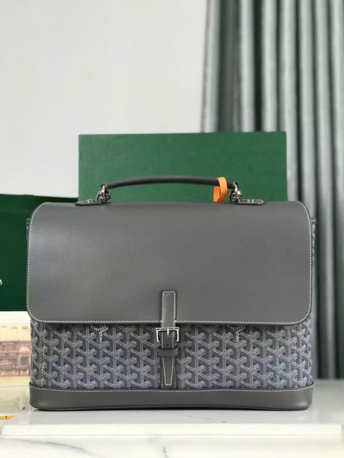 Goyard Citadin Messenger Bags