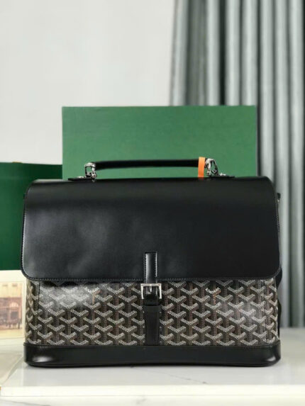 Goyard Citadin Messenger Bags