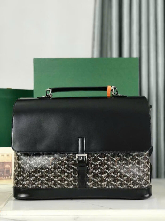 Goyard Citadin Messenger Bags