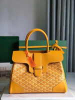 Goyard Saigon Nano Bags