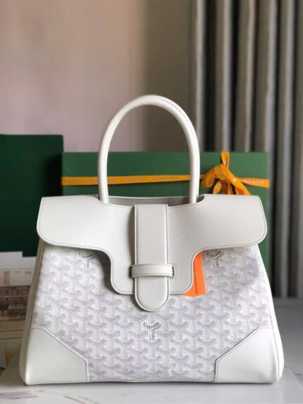 Goyard Saigon Nano Bags