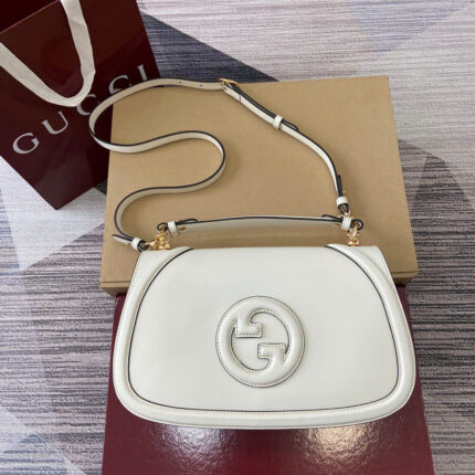 Gucci GG Bondie Shoulder