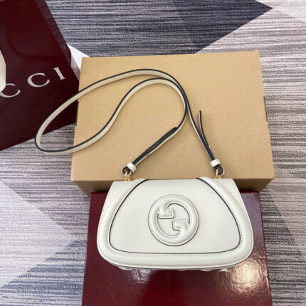 Gucci GG Bondie Shoulder