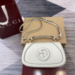 Gucci GG Bondie Shoulder