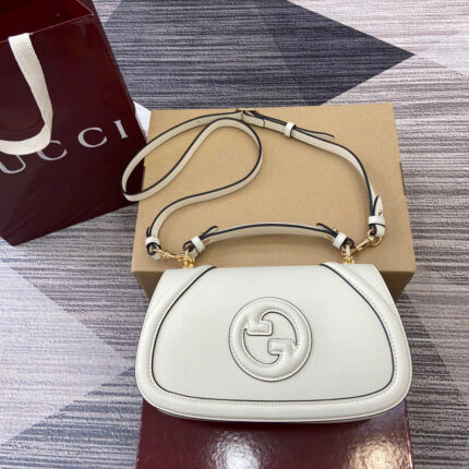 Gucci GG Bondie Shoulder
