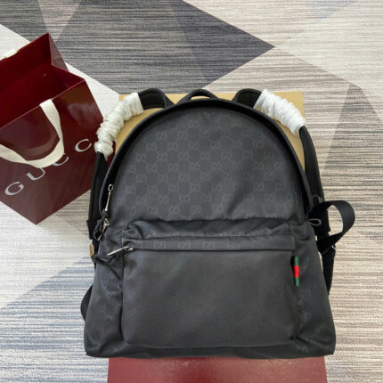 Gucci GG Backpack Bags