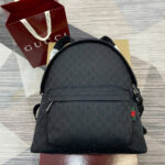 Gucci GG Backpack Bags