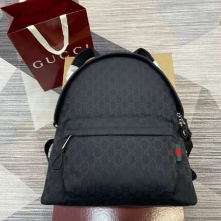 Gucci GG Backpack Bags