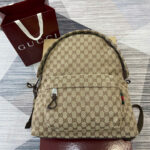 Gucci GG Backpack Bags