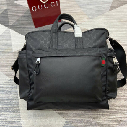 Gucci GG Travel Bags