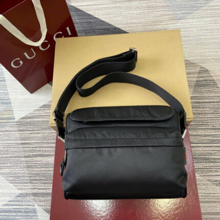 Gucci GG Shoulder Bags