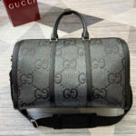Gucci GG Travel Bags