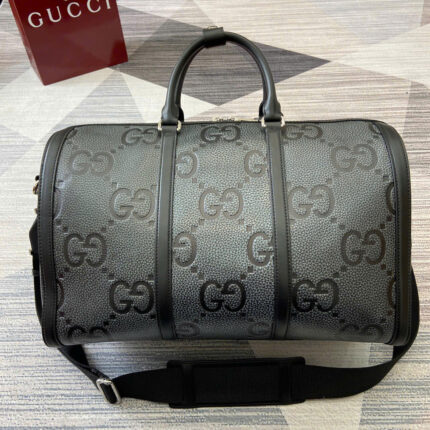 Gucci GG Travel Bags