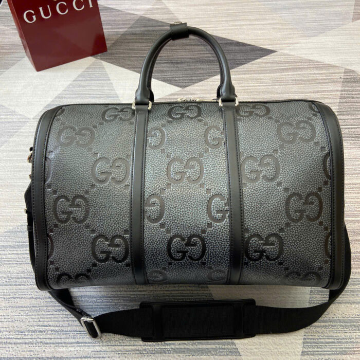 Gucci GG Travel Bags