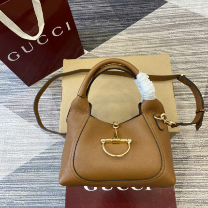 Gucci Travel Canvas Bags