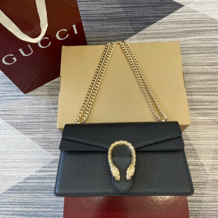 Gucci GG Dionysus Bags